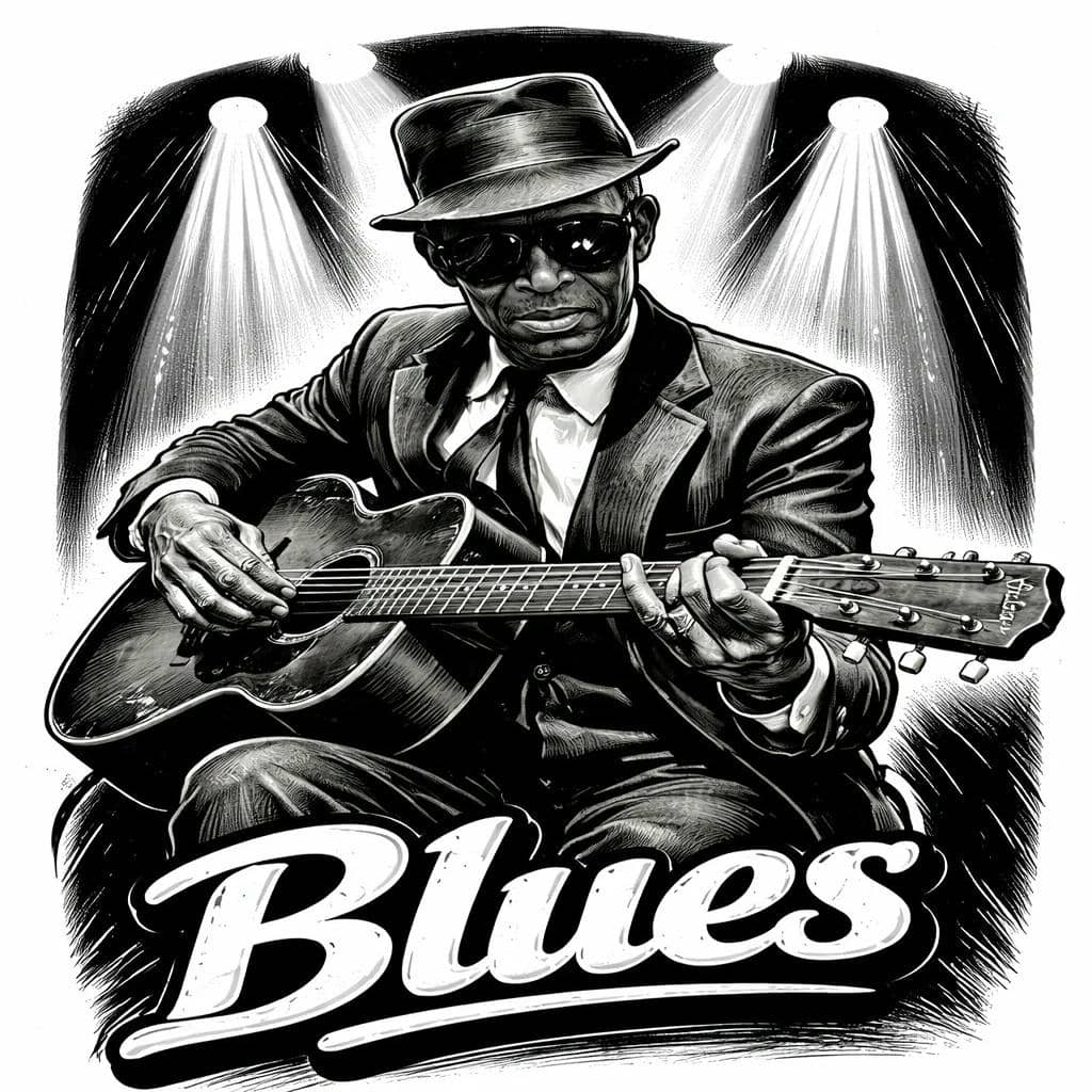 Blues