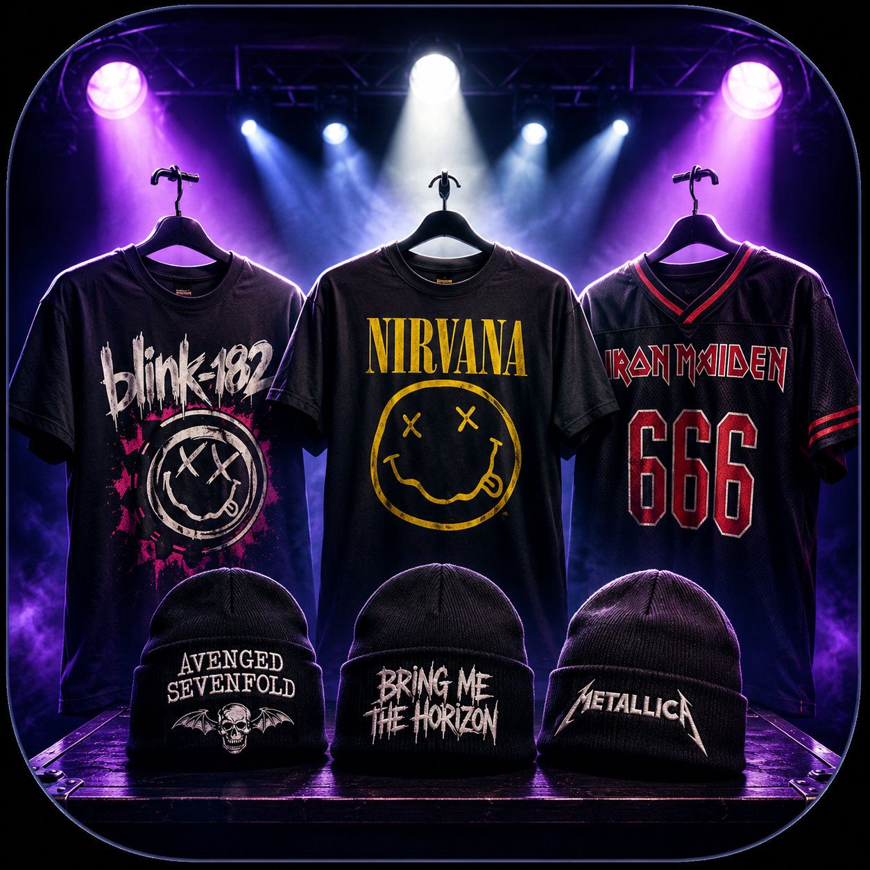 Clothing