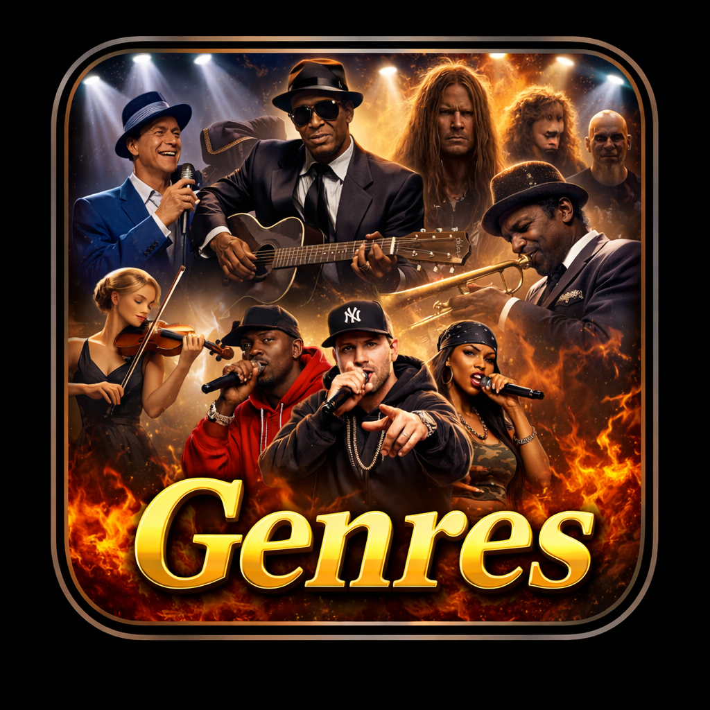 Genres