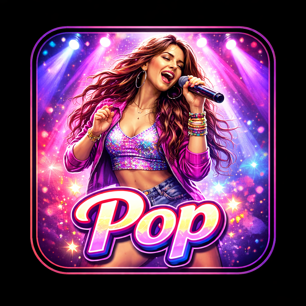 Pop