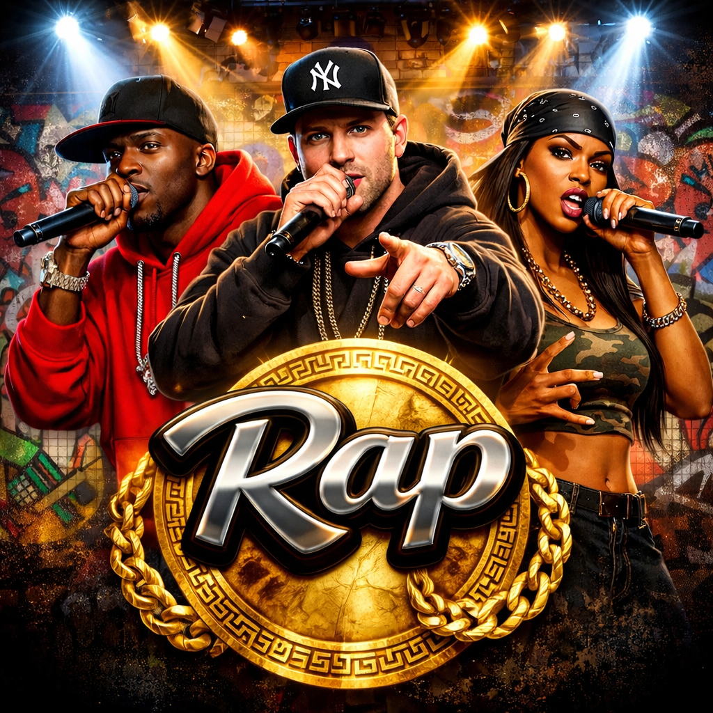 Rap