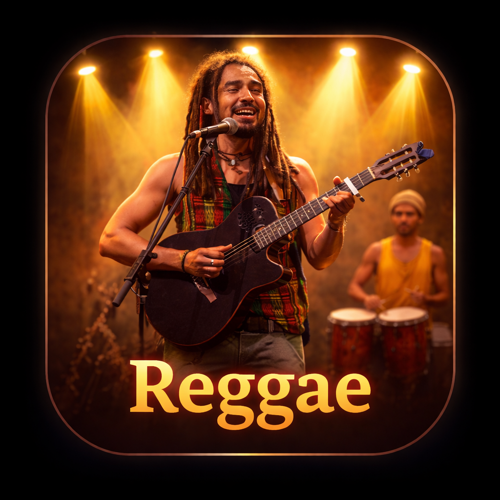 Reggae
