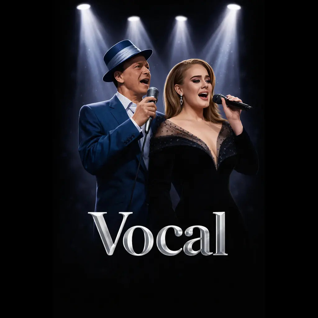 Vocal