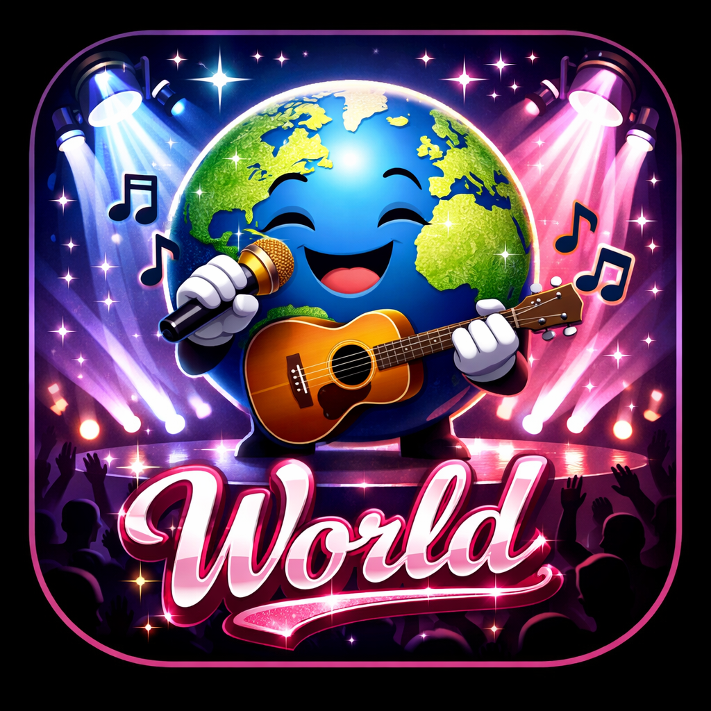World