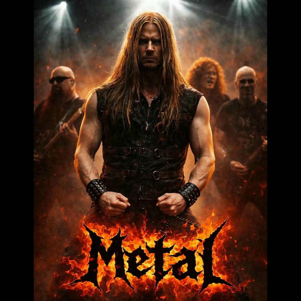 Metal