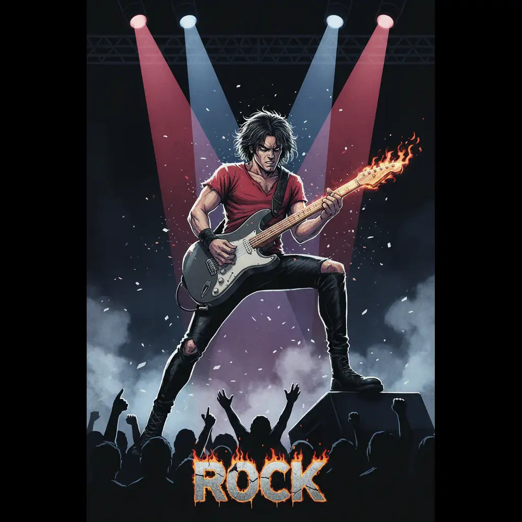 Rock