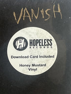 Vanish